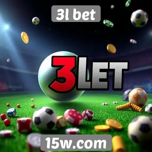 Comparação de jogos oferecidos no 3l bet