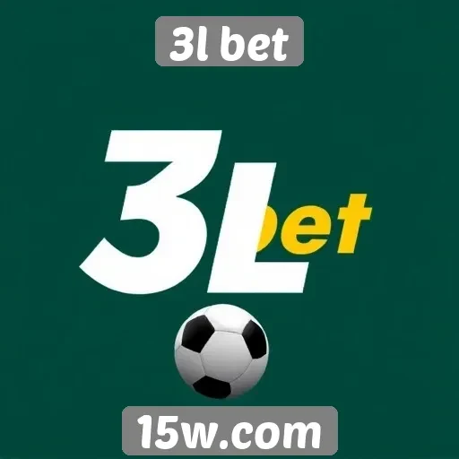 Como o 3l bet se destaca entre concorrentes
