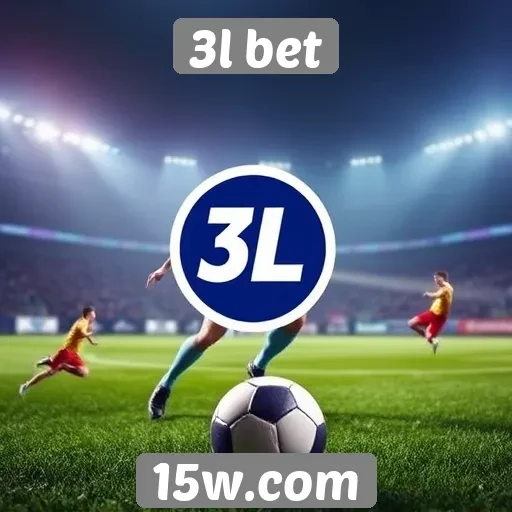 Novas funcionalidades do 3l bet atraem jogadores