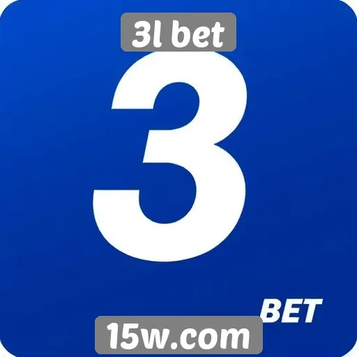 Métodos de pagamento aceitos no 3l bet