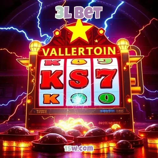 3l bet: Descubra uma Plataforma de Apostas Inovadora e Atrativa