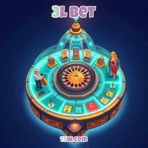 3l bet: Explore as Promoções Imperdíveis do Jogo Online no Brasil