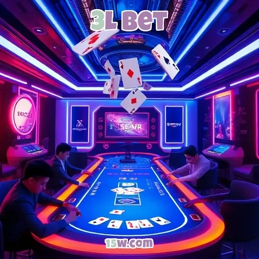 3l bet: Descubra Como a Segurança Transforma suas Apostas Online