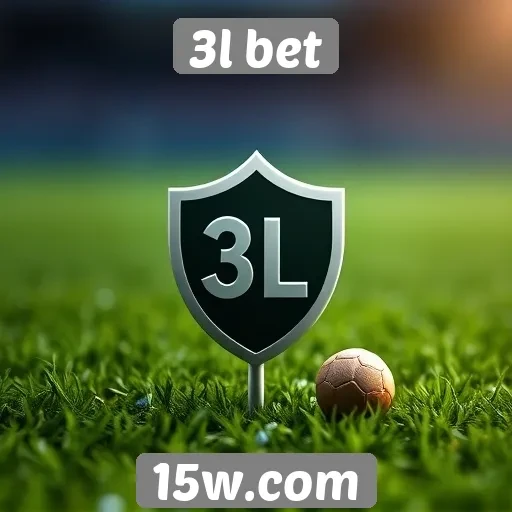 Análise da segurança no site 3l bet