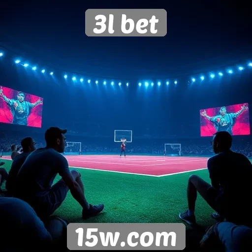 Experiência do usuário no site 3l bet é avaliada